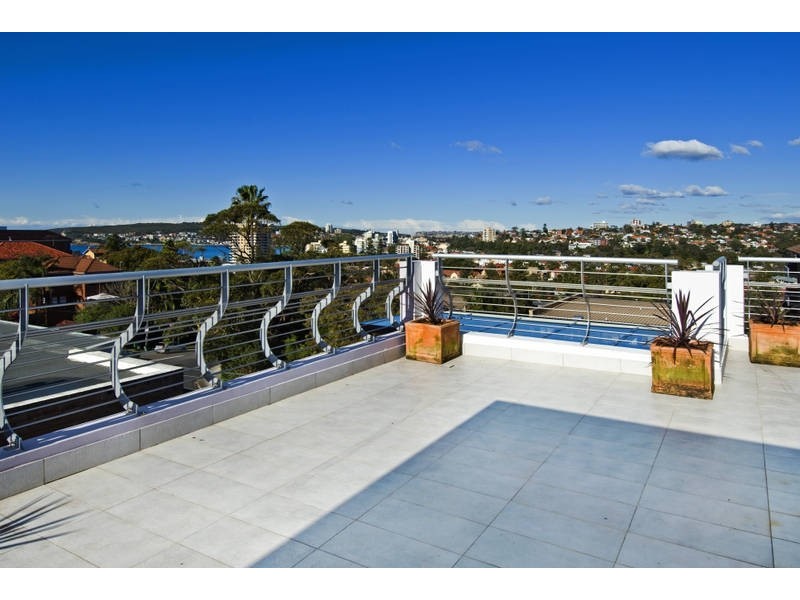 3/89 Queenscliff Rd, Queenscliff NSW 2096