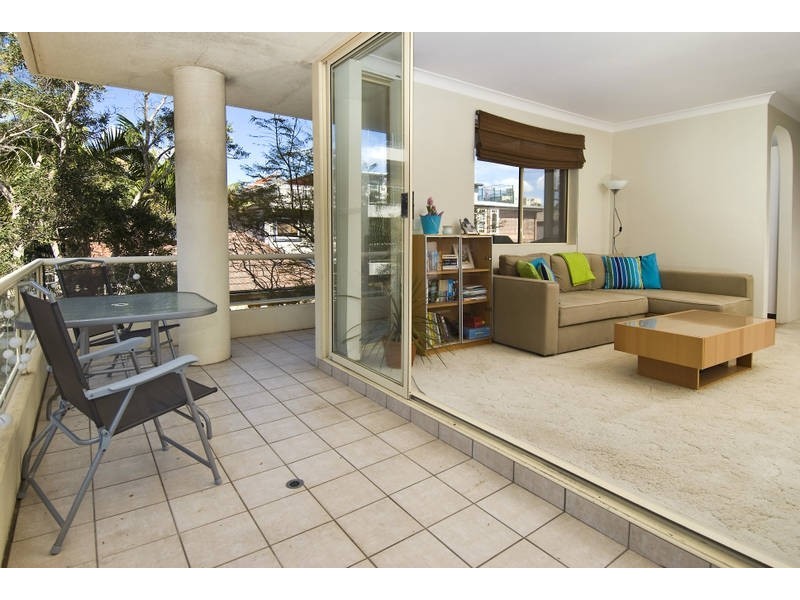 9/42-44 Victoria Parade, Manly NSW 2095