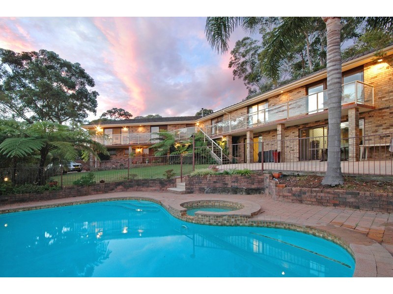 10 Alt Crescent, Davidson NSW 2085