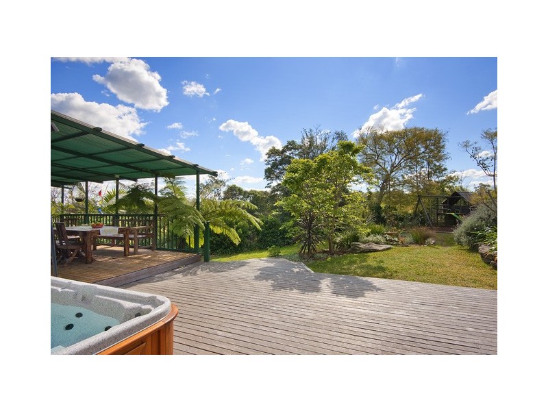 35 Cashel Crescent, Killarney Heights NSW 2087