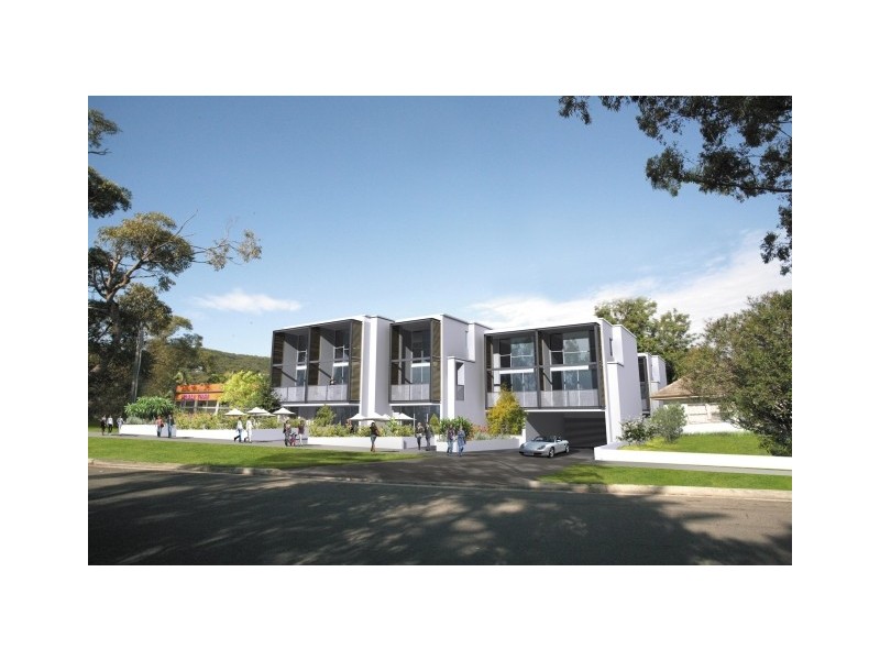 5  Careel Head Road, Avalon NSW 2107