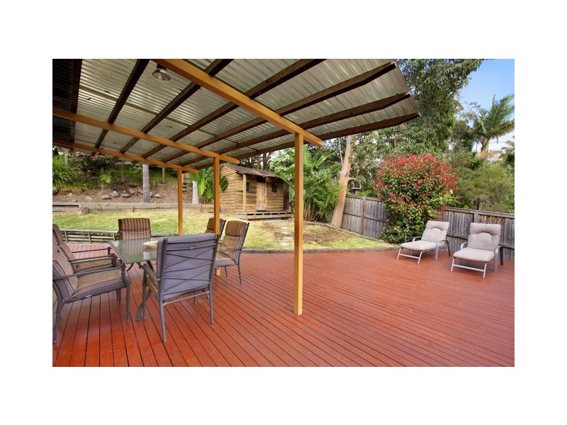 12 Kristine Place, Mona Vale NSW 2103