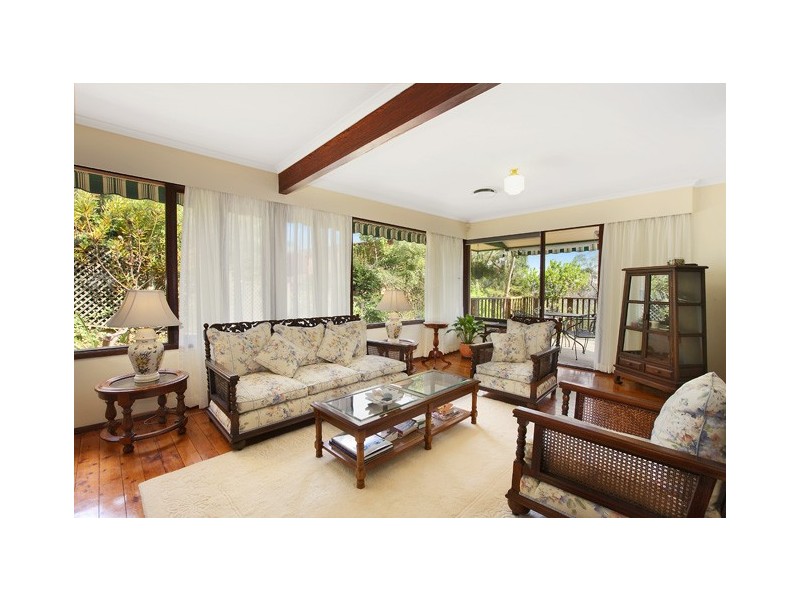 7 Yiremba Place, Forestville NSW 2087