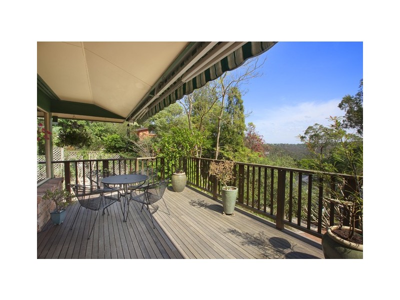 7 Yiremba Place, Forestville NSW 2087
