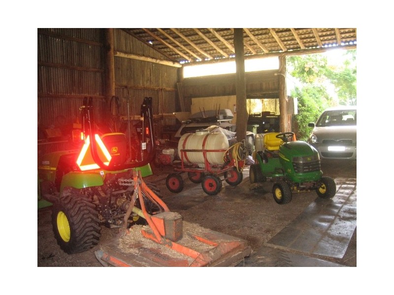 229 Glenarvon Road, Lorn NSW 2320