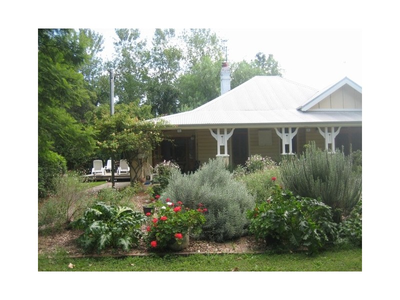 229 Glenarvon Road, Lorn NSW 2320