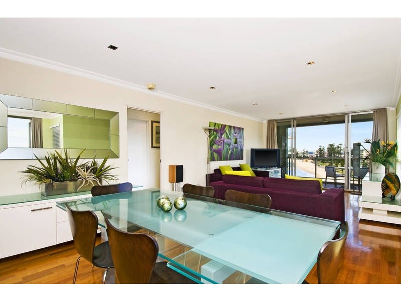 16/1 Greycliffe Street, Queenscliff NSW 2096