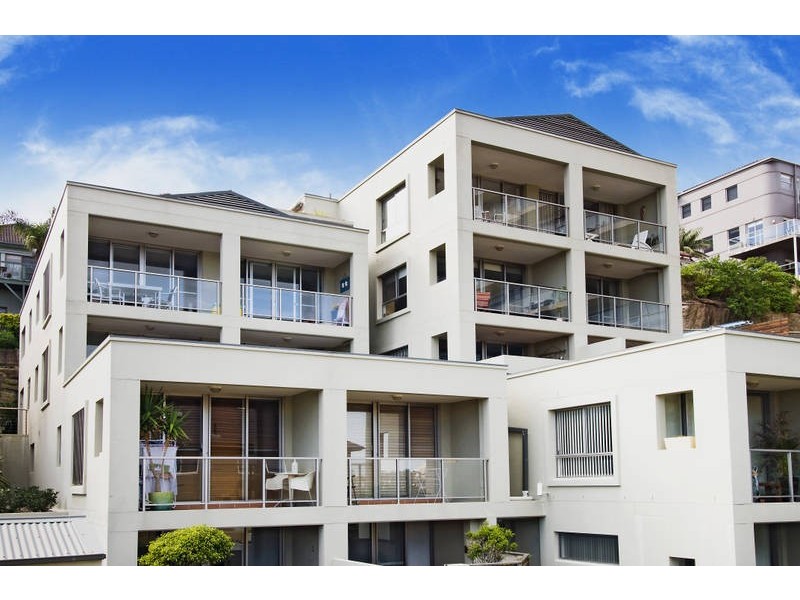 16/1 Greycliffe Street, Queenscliff NSW 2096