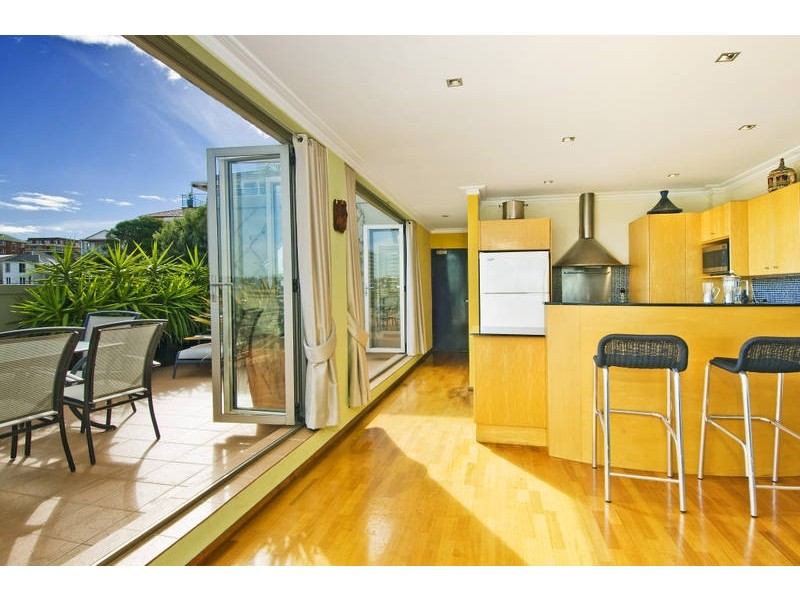 16/1 Greycliffe Street, Queenscliff NSW 2096