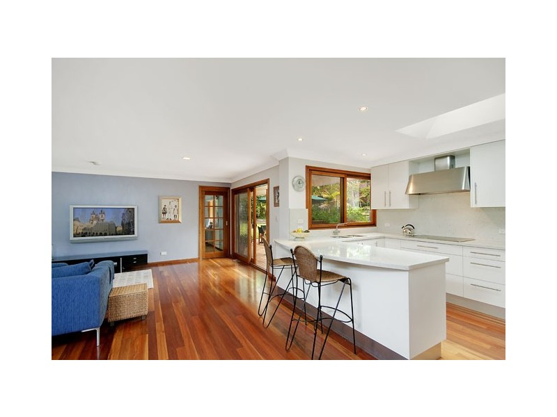 7 Leinster Avenue, Killarney Heights NSW 2087