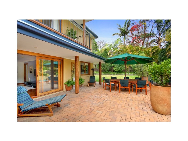 7 Leinster Avenue, Killarney Heights NSW 2087