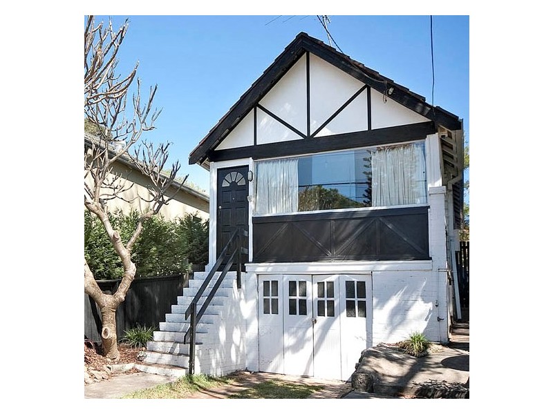 45 Griffiths Street, Fairlight NSW 2094