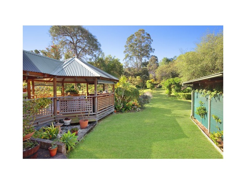 10 Bate Avenue, Allambie Heights NSW 2100