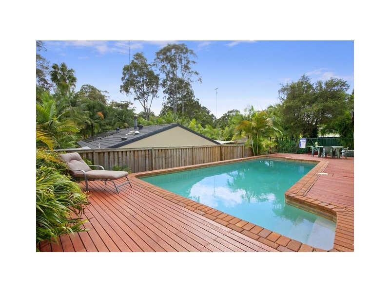 12 Kristine Place, Mona Vale NSW 2103