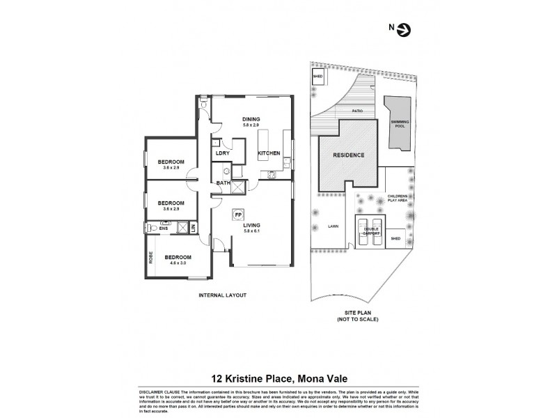12 Kristine Place, Mona Vale NSW 2103