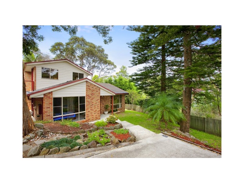14A Careebong Road, Frenchs Forest NSW 2086
