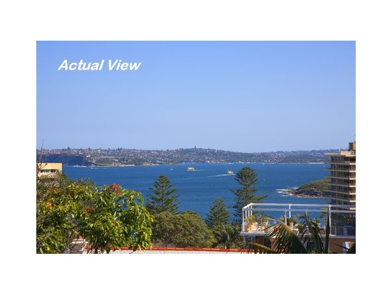 4/2-3 Berry Avenue, Fairlight NSW 2094