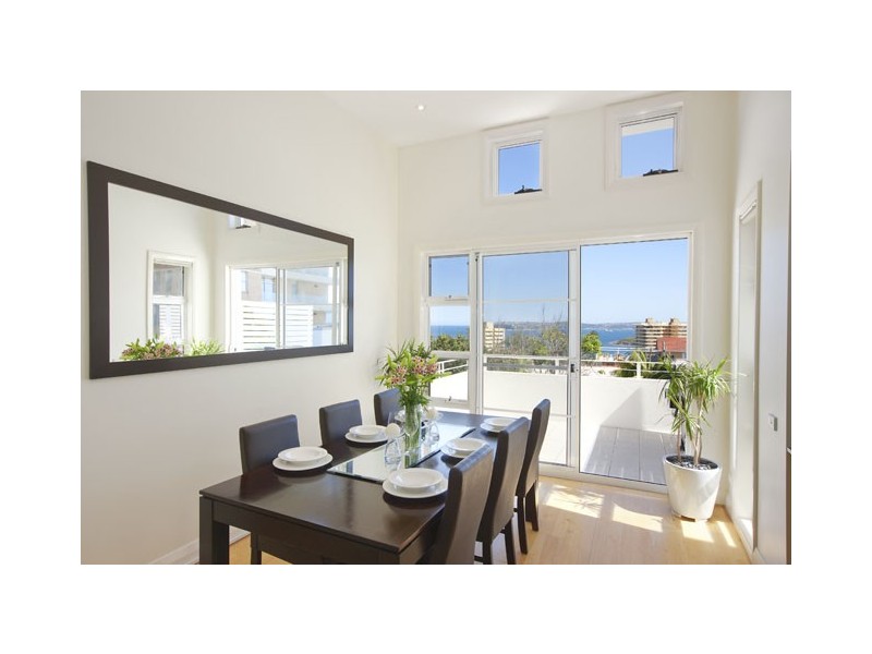 4/2-3 Berry Avenue, Fairlight NSW 2094