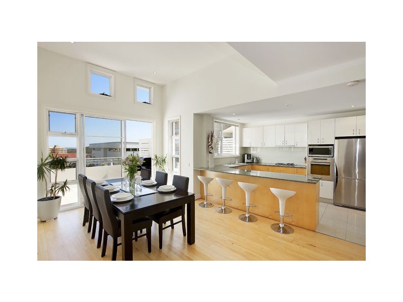 4/2-3 Berry Avenue, Fairlight NSW 2094