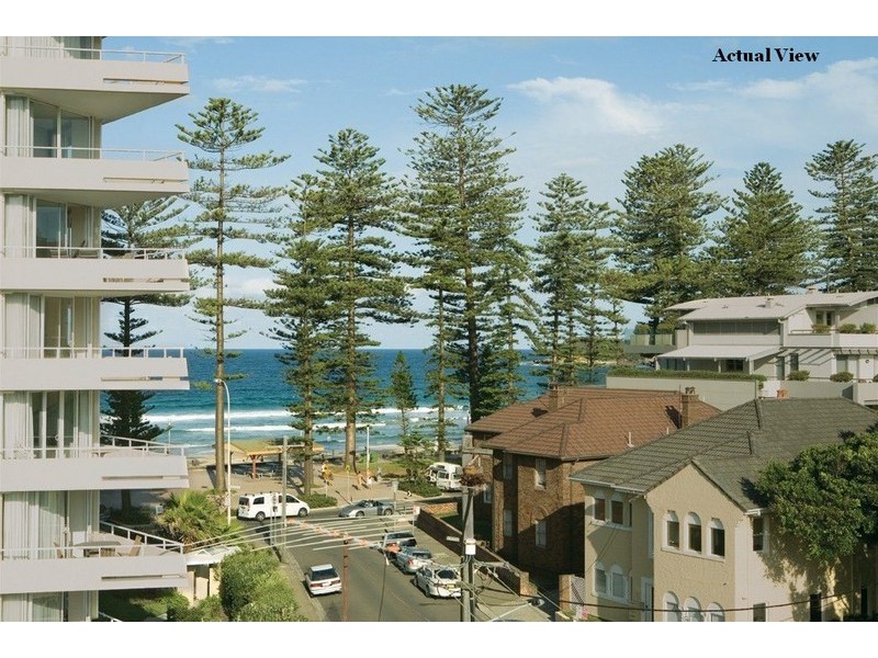 Manly NSW 2095