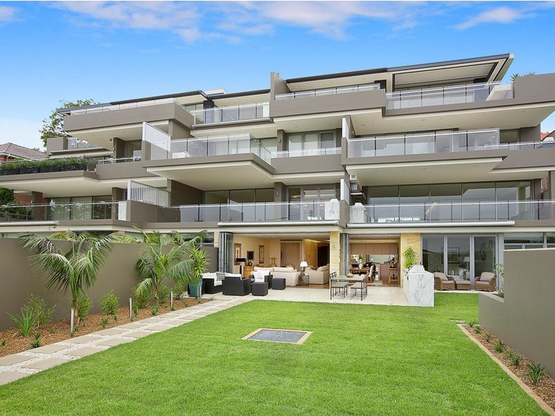 1/39-41  Middle Head Road, Mosman NSW 2088