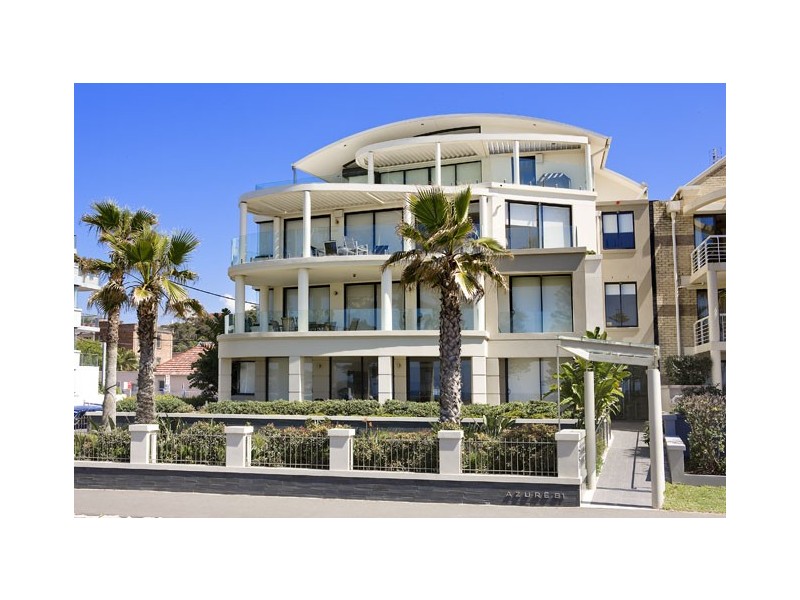 6/81 North Steyne, Manly NSW 2095