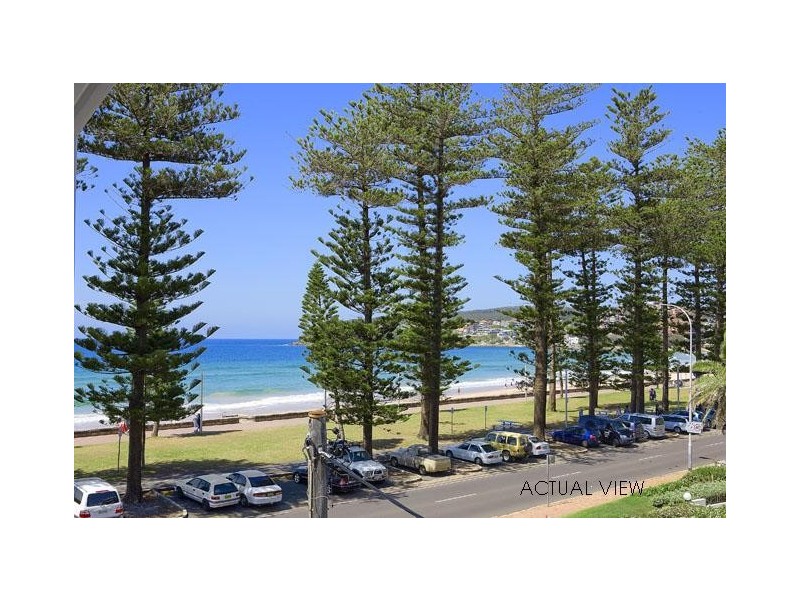 6/81 North Steyne, Manly NSW 2095
