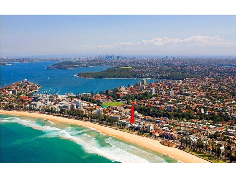 6/81 North Steyne, Manly NSW 2095