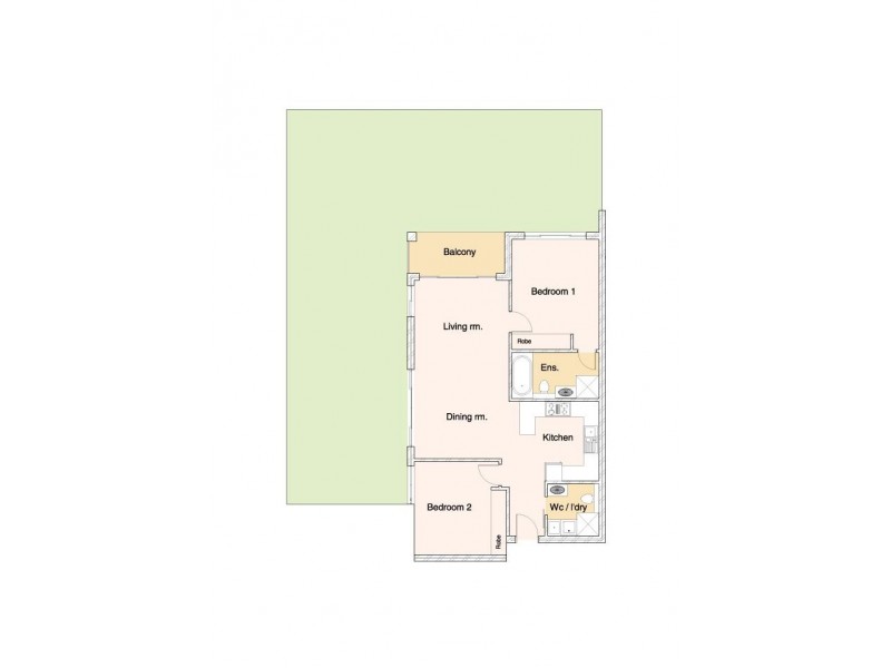 11/21-25 Gulliver Street, Brookvale NSW 2100