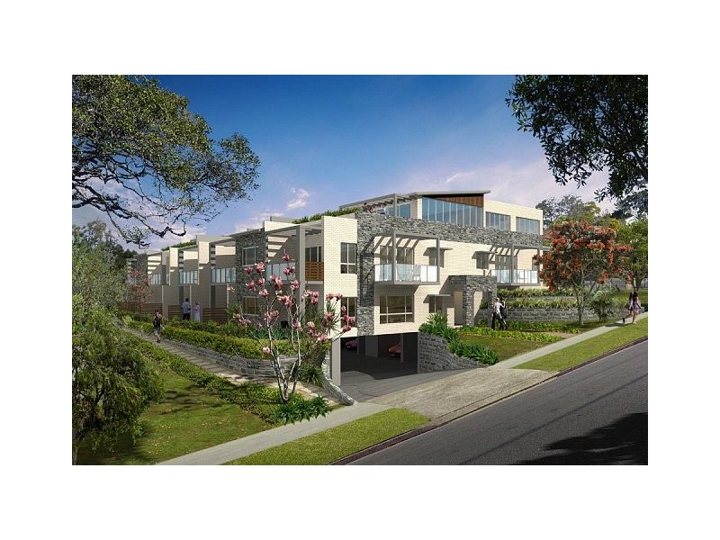 19/21-25 Gulliver Street, Brookvale NSW 2100