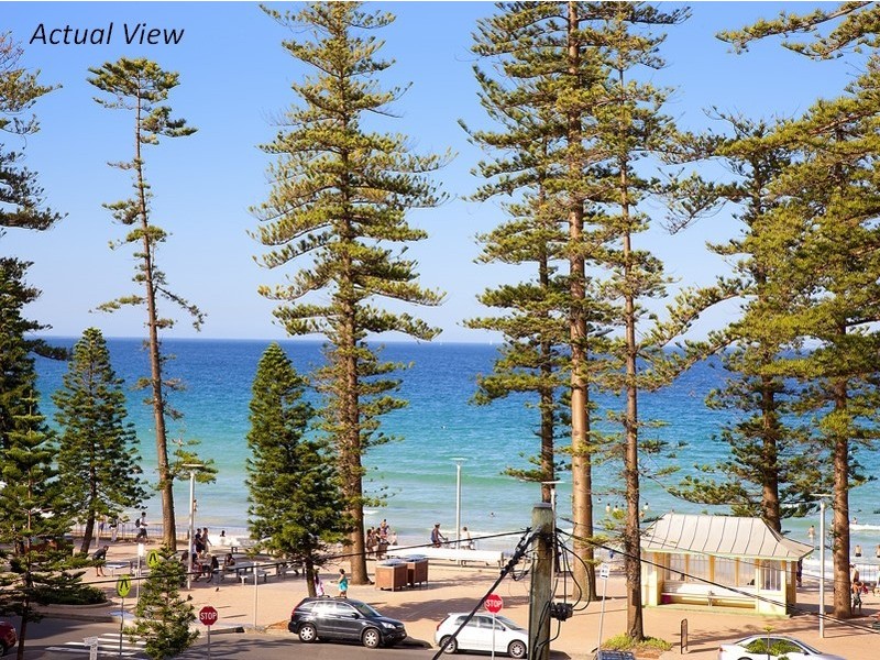 15/42-44 Victoria Parade, Manly NSW 2095