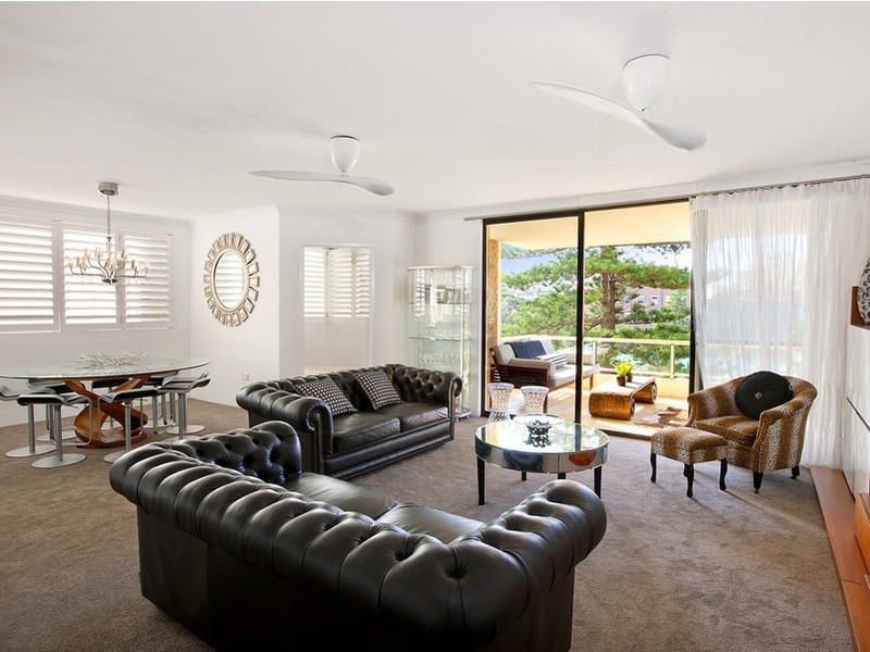 15/42-44 Victoria Parade, Manly NSW 2095