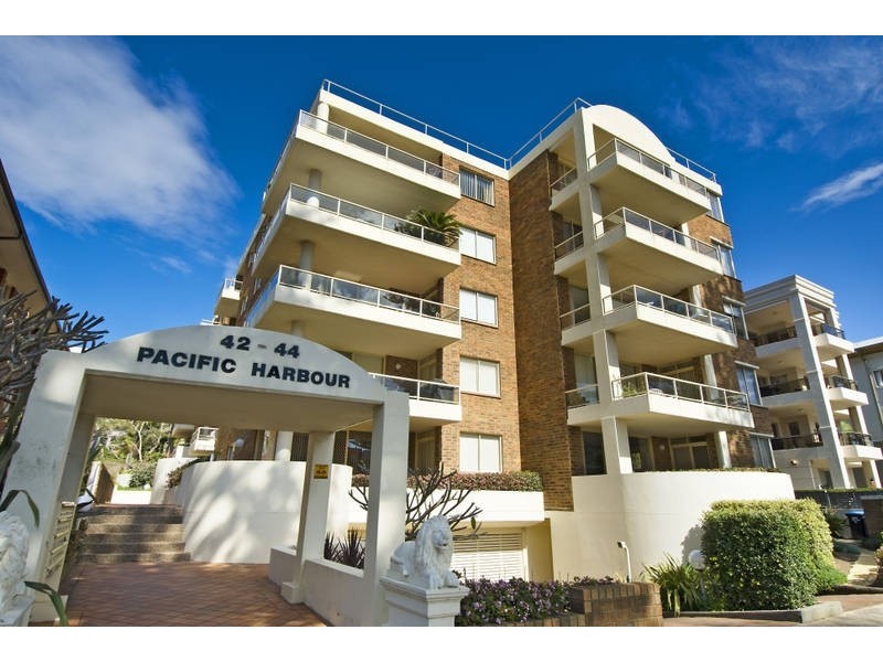 15/42-44 Victoria Parade, Manly NSW 2095
