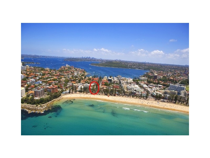 15/42-44 Victoria Parade, Manly NSW 2095