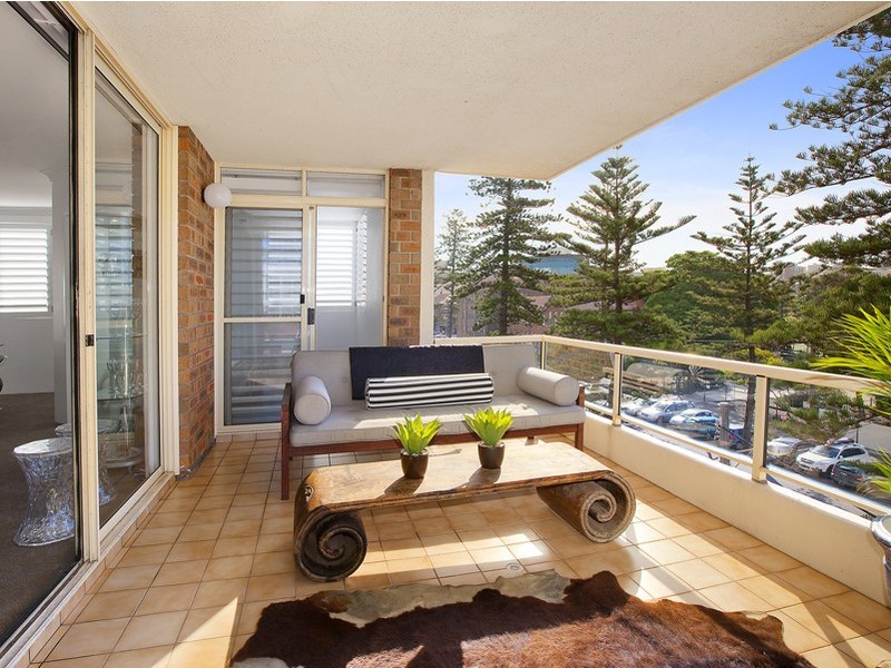 15/42-44 Victoria Parade, Manly NSW 2095