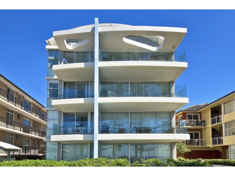 9/110  North Steyne, Manly NSW 2095