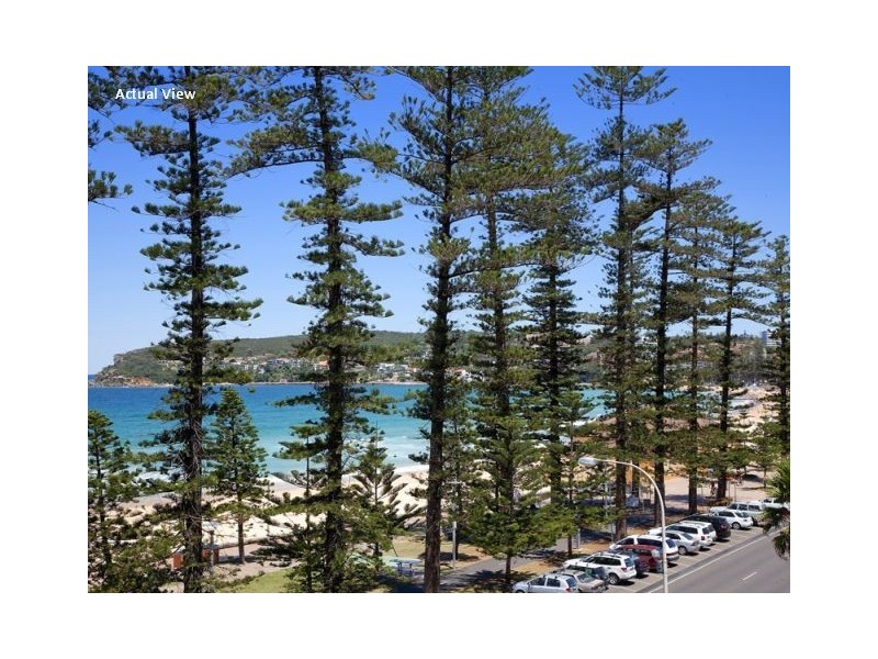 9/110  North Steyne, Manly NSW 2095
