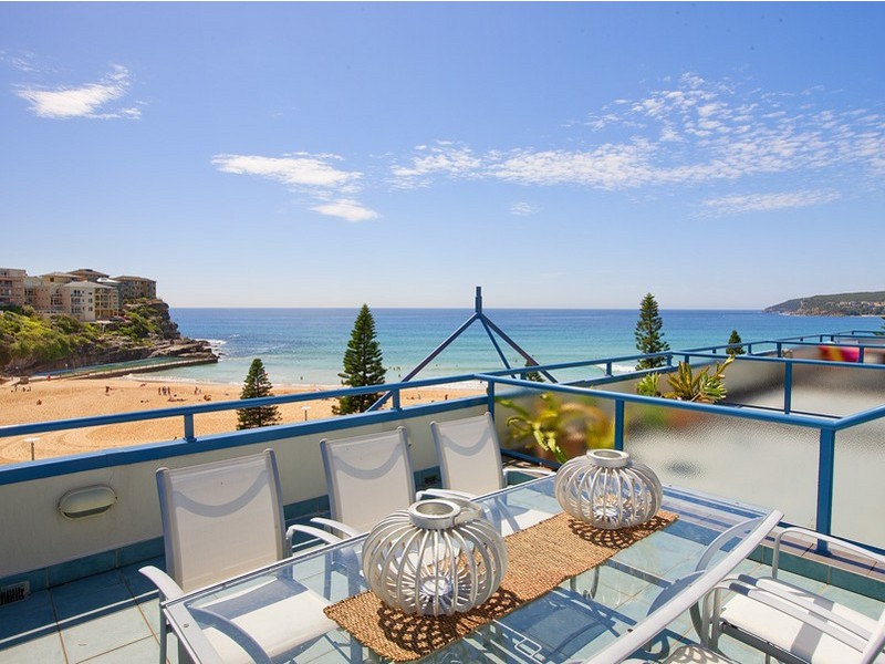 24/140 North Steyne, Manly NSW 2095