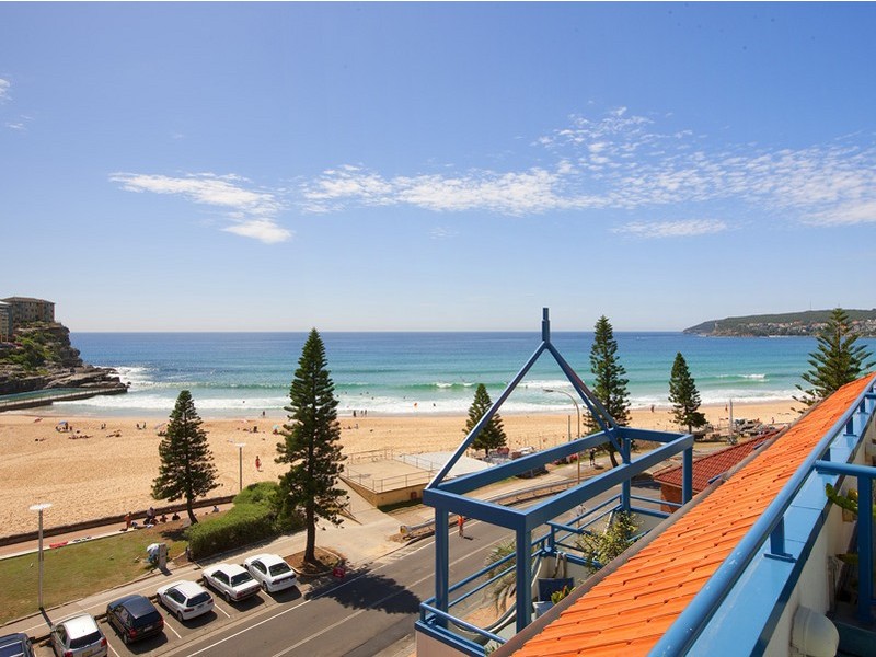 24/140 North Steyne, Manly NSW 2095