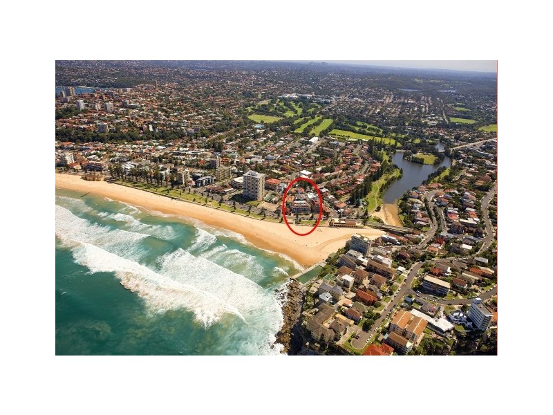 24/140 North Steyne, Manly NSW 2095