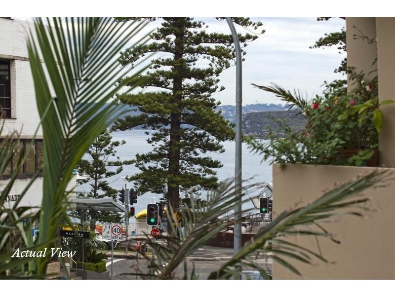 5/5 Wentworth Street, Manly NSW 2095