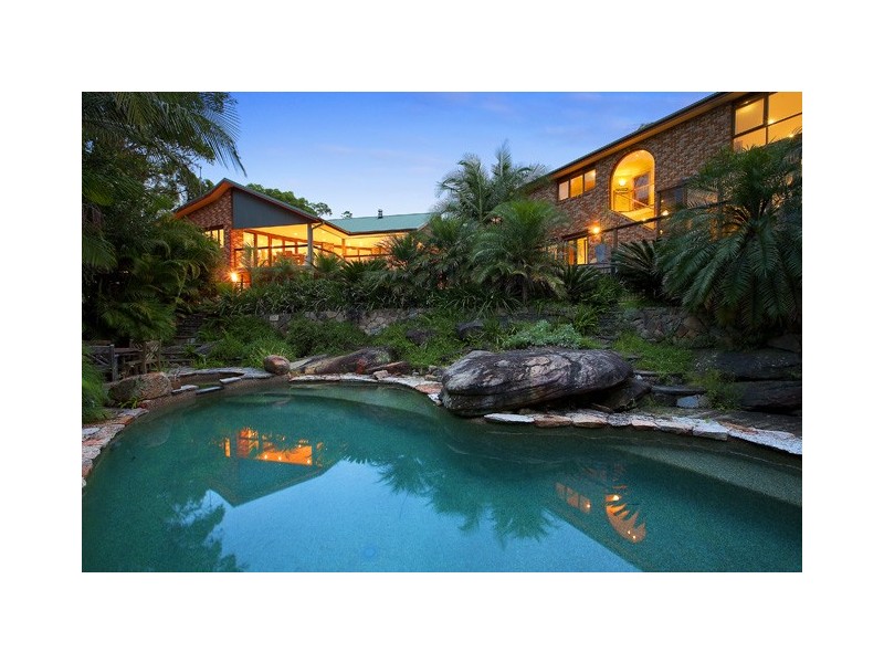 7 Wyanga Road, Elanora Heights NSW 2101