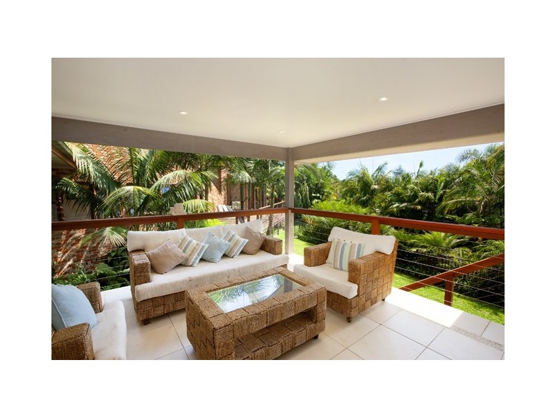 7 Wyanga Road, Elanora Heights NSW 2101