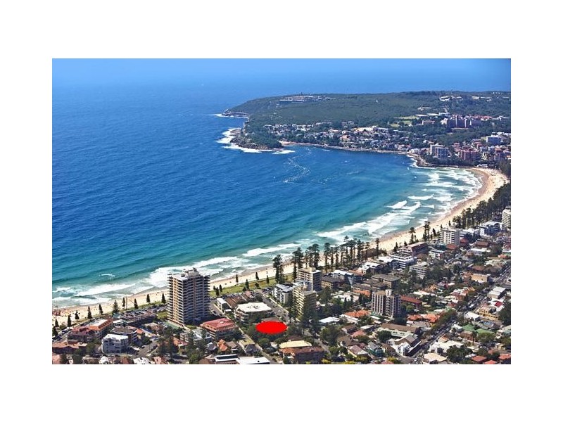 17/14-26  Pacific Street, Manly NSW 2095