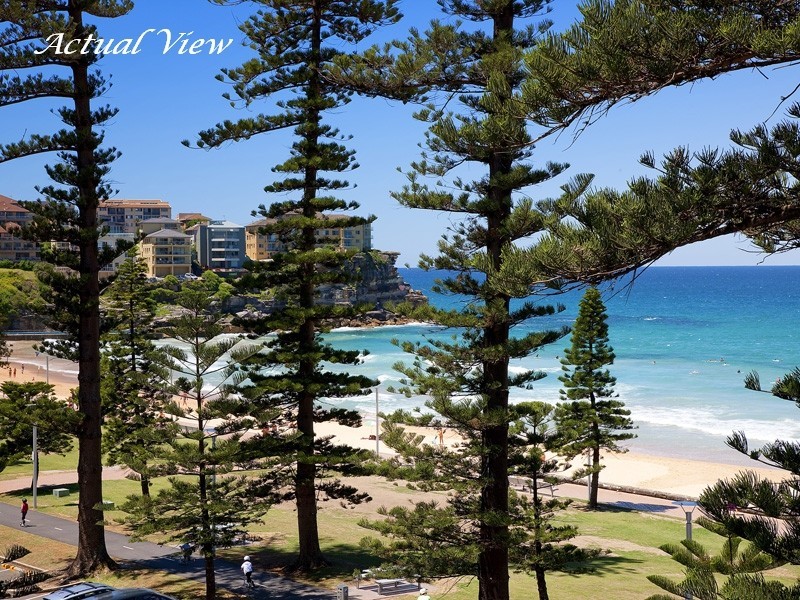 9/110 North Steyne, Manly NSW 2095