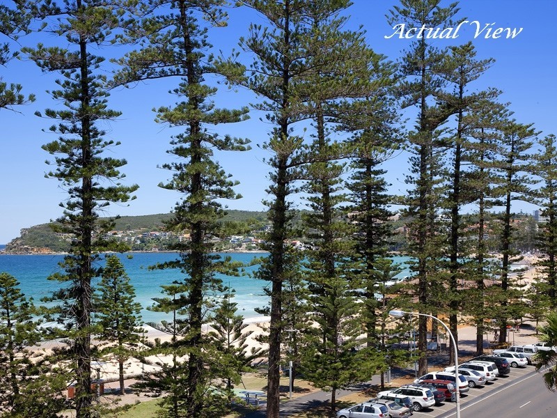 9/110 North Steyne, Manly NSW 2095