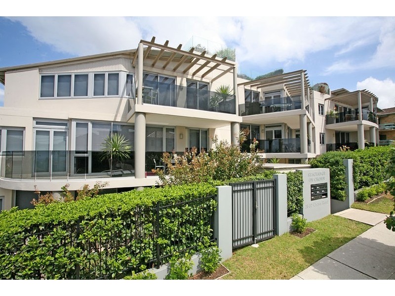 20,29,32/28 Crown Road, Queenscliff NSW 2096 the real estate agency