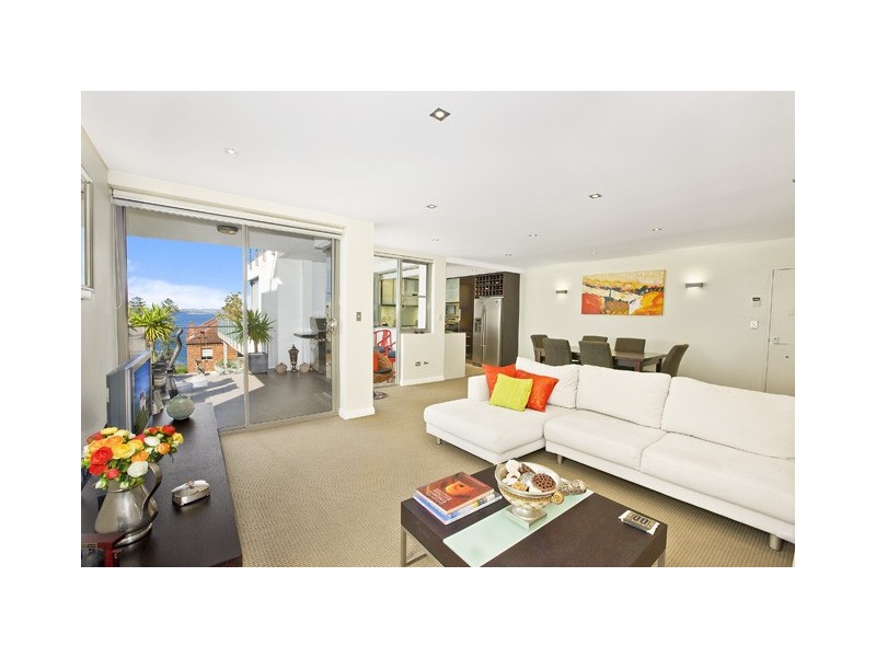 5/17 Fairlight Street, Manly NSW 2095
