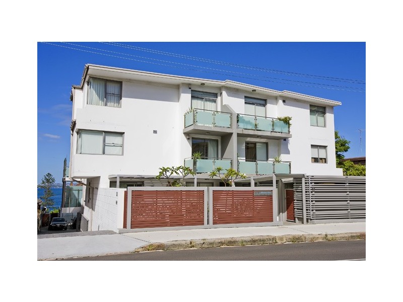 5/17 Fairlight Street, Manly NSW 2095