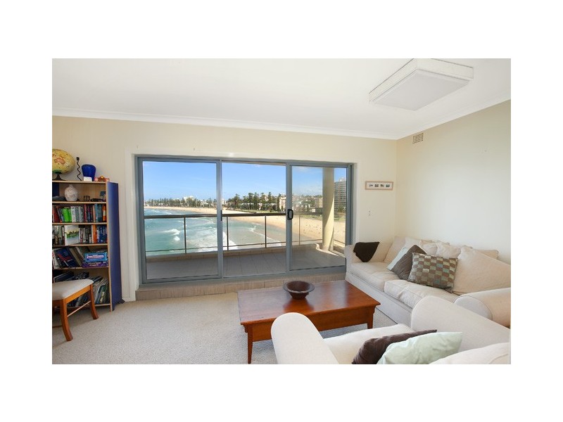 3/22 Queenscliff Road, Queenscliff NSW 2096